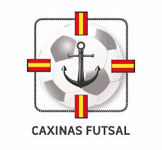 Caxinas